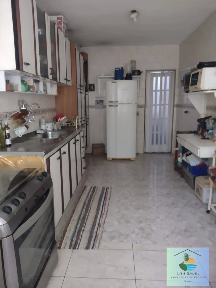 Casa, 4 quartos - Foto 6