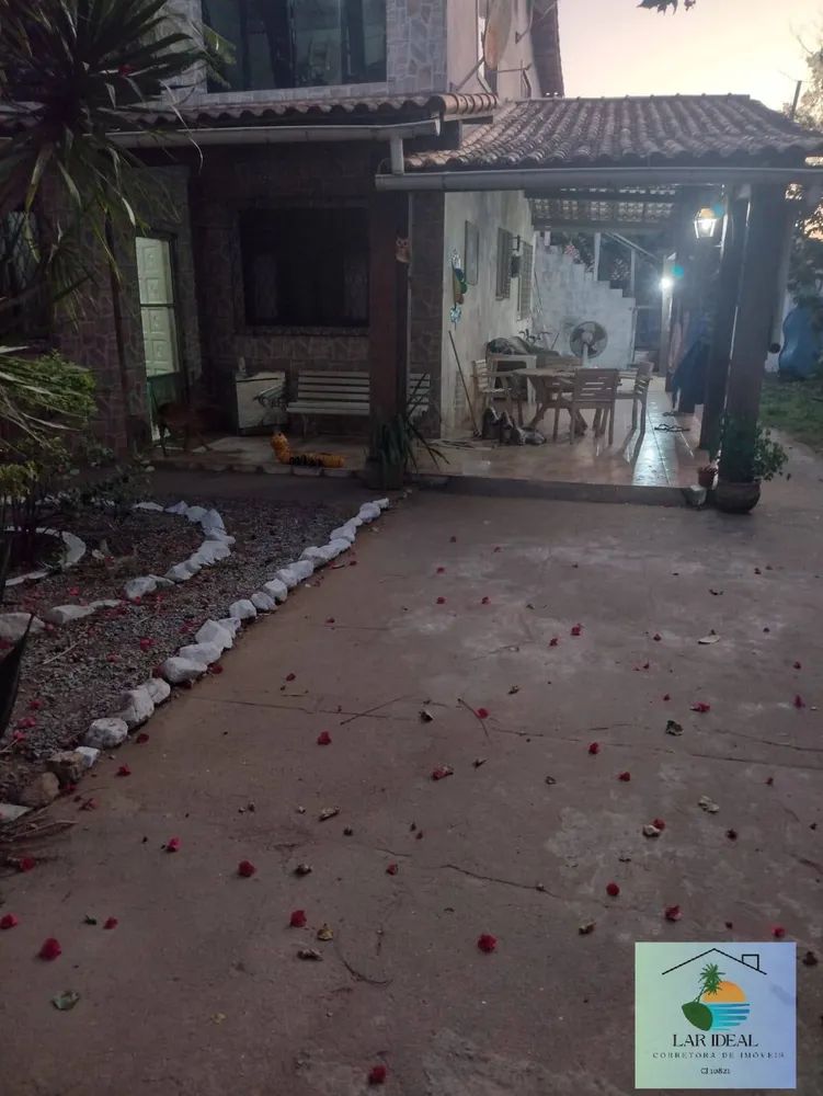 Casa, 4 quartos - Foto 4