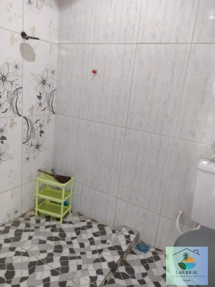 Casa, 4 quartos - Foto 11