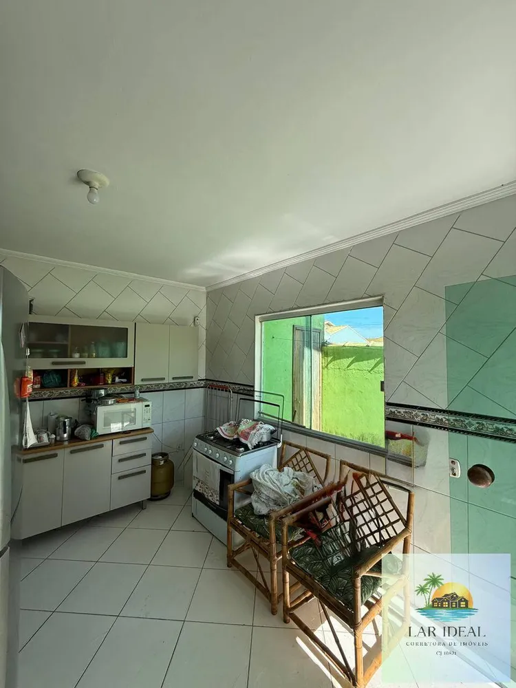 Casa, 2 quartos - Foto 10