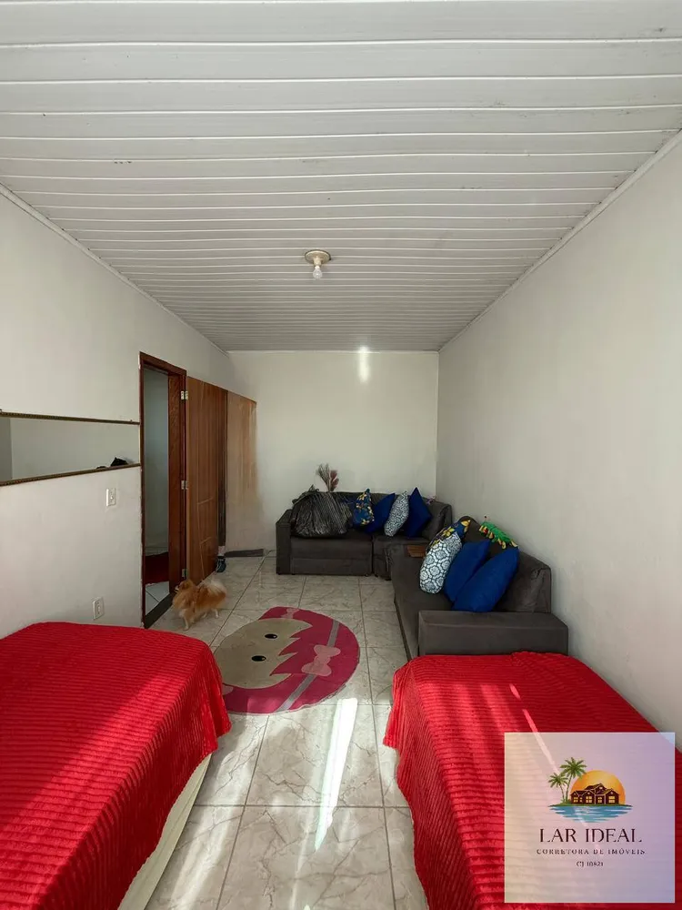 Casa, 2 quartos - Foto 2