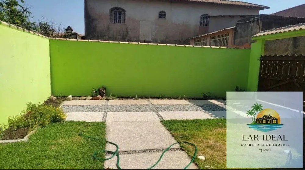 Casa, 2 quartos - Foto 6