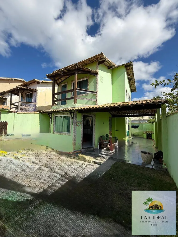 Casa, 2 quartos - Foto 3
