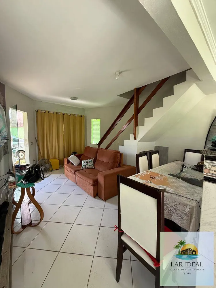 Casa, 2 quartos - Foto 4