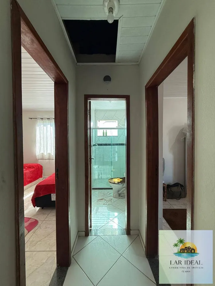 Casa, 2 quartos - Foto 1
