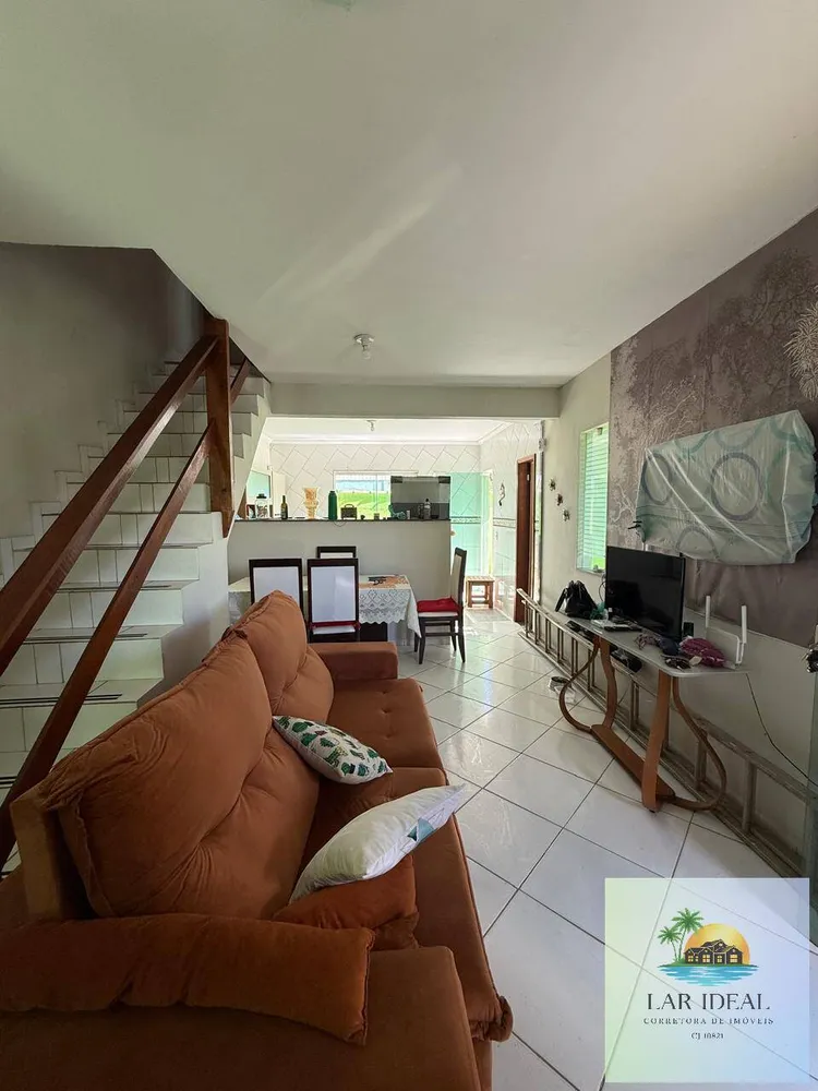 Casa, 2 quartos - Foto 7