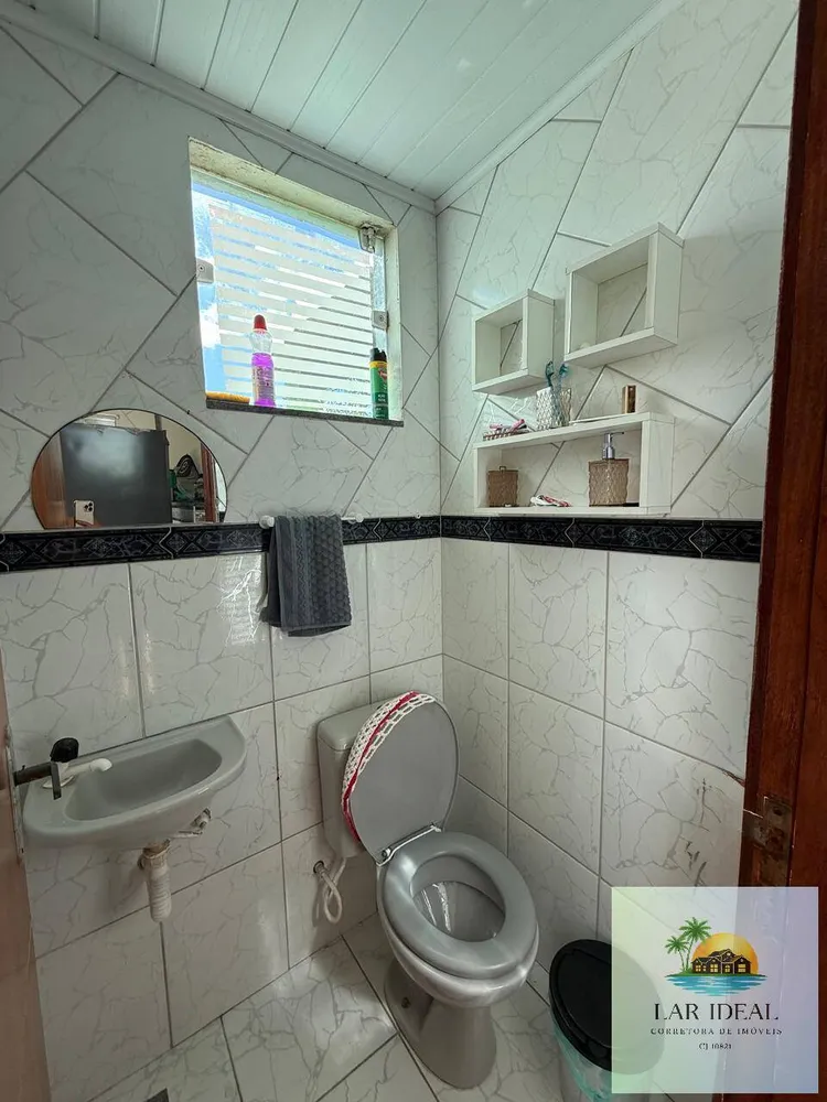 Casa, 2 quartos - Foto 17