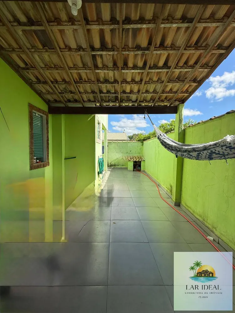 Casa, 2 quartos - Foto 5