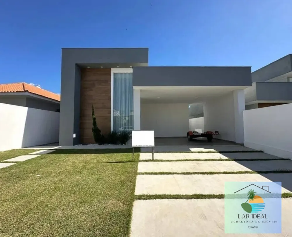 Casa, 3 quartos, 183 m² - Foto 3