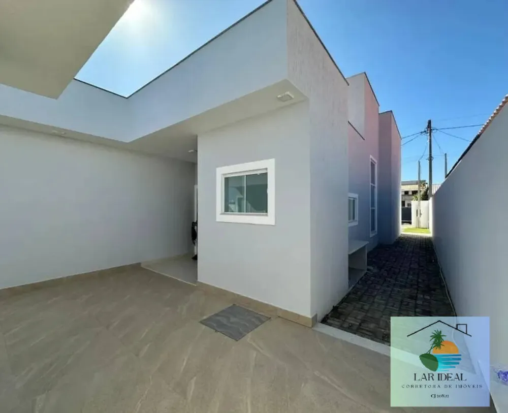 Casa, 3 quartos, 183 m² - Foto 8