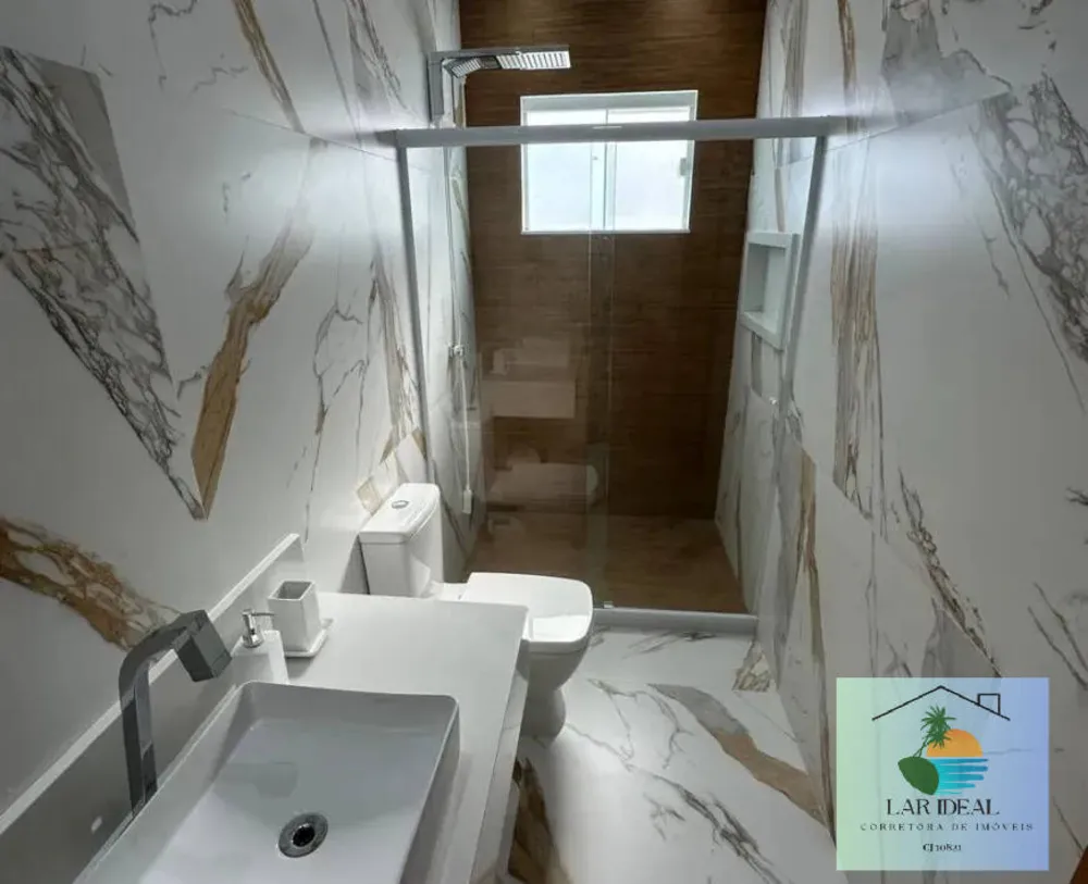 Casa, 3 quartos, 183 m² - Foto 14