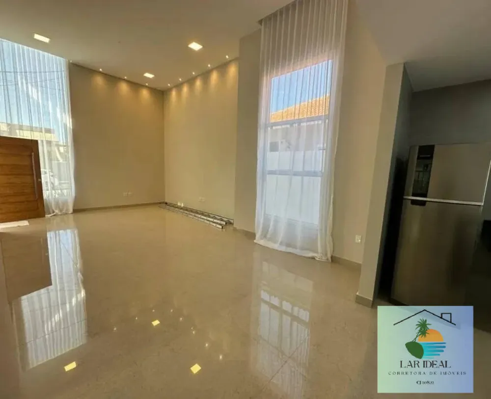 Casa, 3 quartos, 183 m² - Foto 12