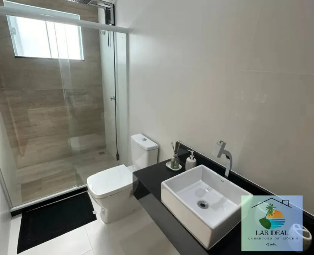 Casa, 3 quartos, 183 m² - Foto 6