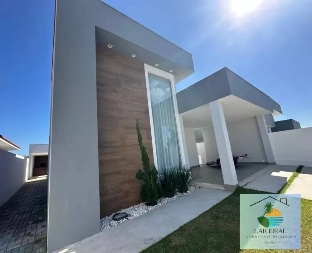 Casa, 3 quartos, 183 m² - Foto 13