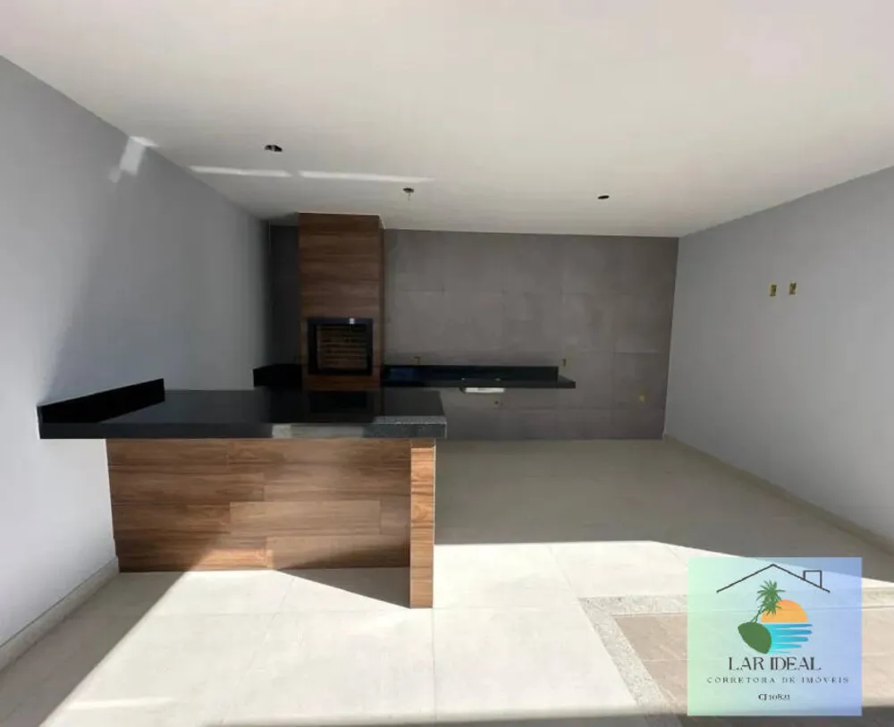 Casa, 3 quartos, 183 m² - Foto 2