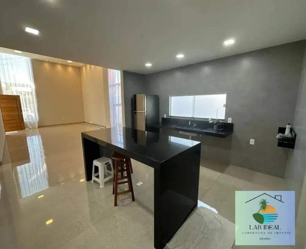 Casa, 3 quartos, 183 m² - Foto 10
