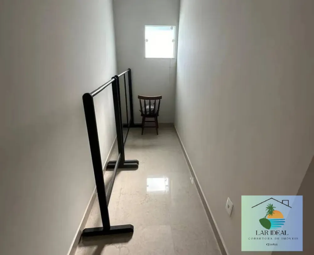 Casa, 3 quartos, 183 m² - Foto 4
