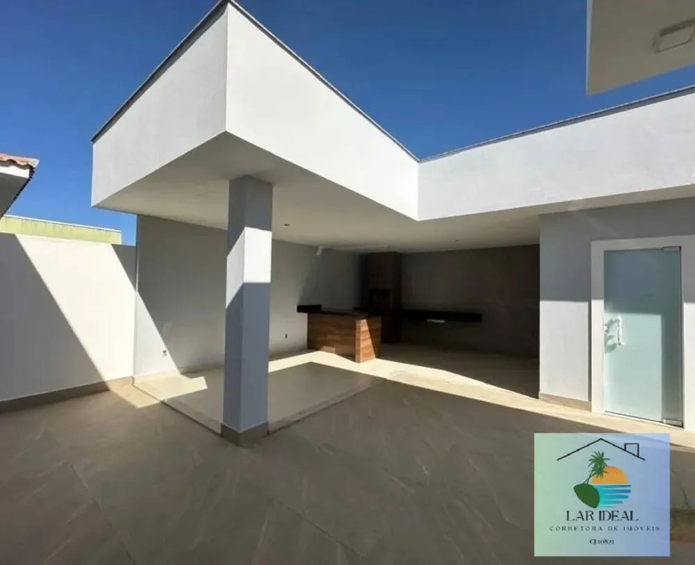 Casa, 3 quartos, 183 m² - Foto 11
