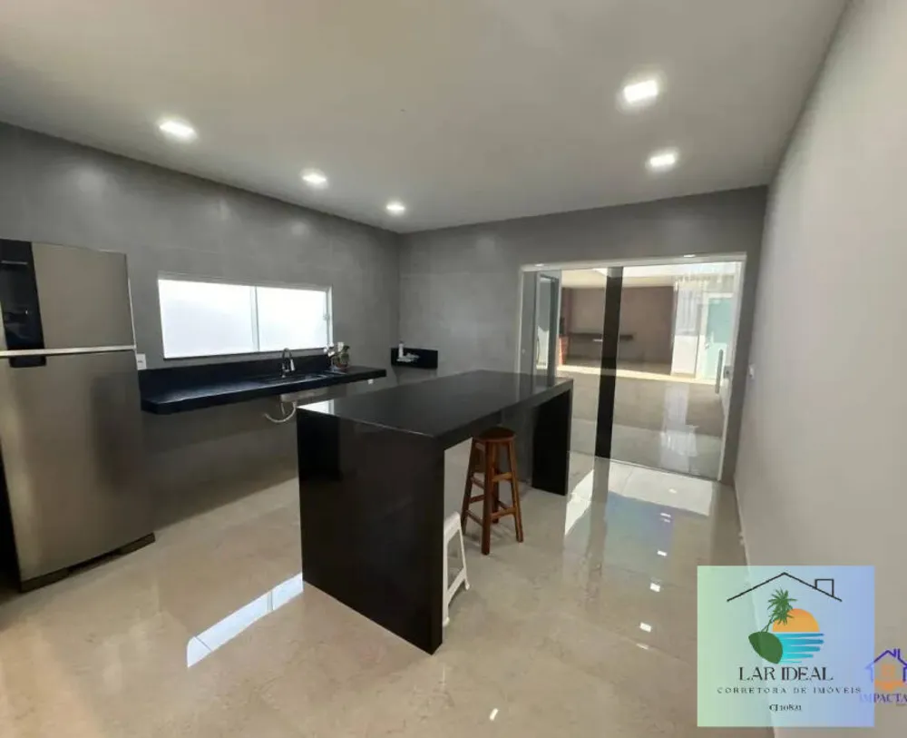 Casa, 3 quartos, 183 m² - Foto 7