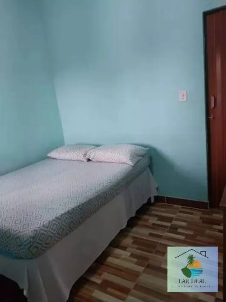 Casa, 2 quartos, 60 m² - Foto 8