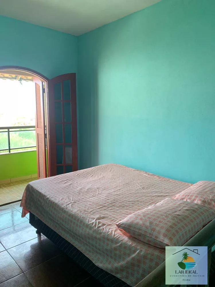Casa, 2 quartos, 60 m² - Foto 16