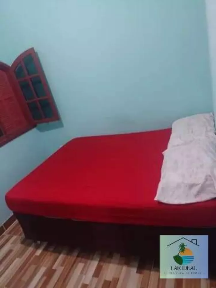 Casa, 2 quartos, 60 m² - Foto 2