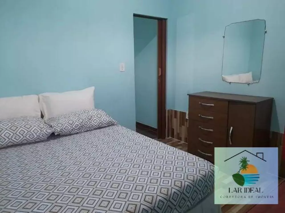 Casa, 2 quartos, 60 m² - Foto 12