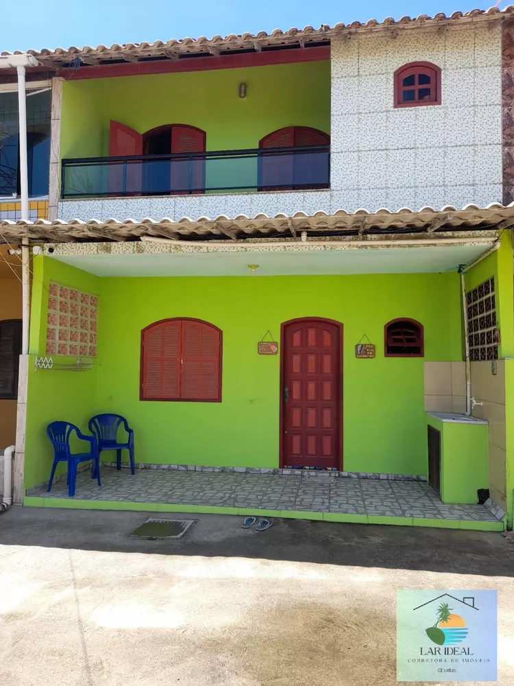 Casa, 2 quartos, 60 m² - Foto 22