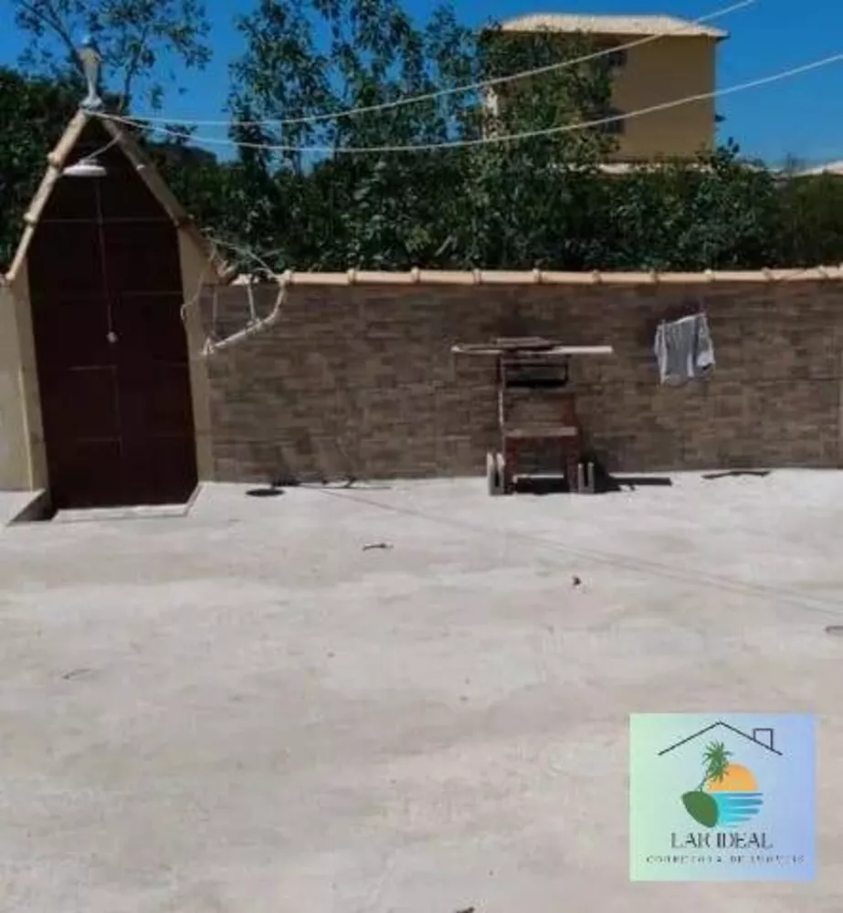 Casa, 2 quartos, 60 m² - Foto 7