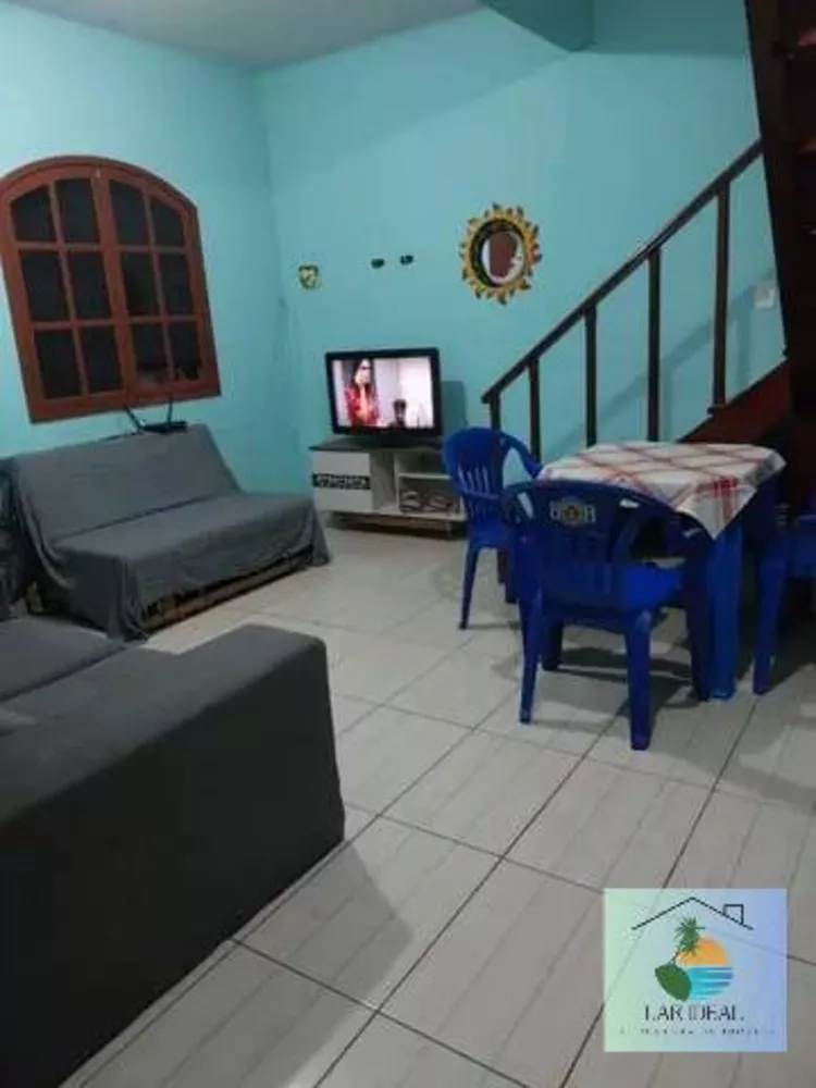 Casa, 2 quartos, 60 m² - Foto 4