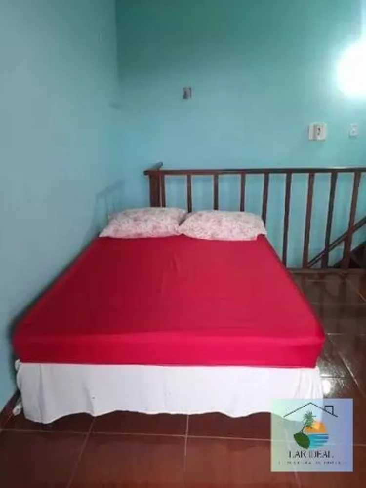 Casa, 2 quartos, 60 m² - Foto 1