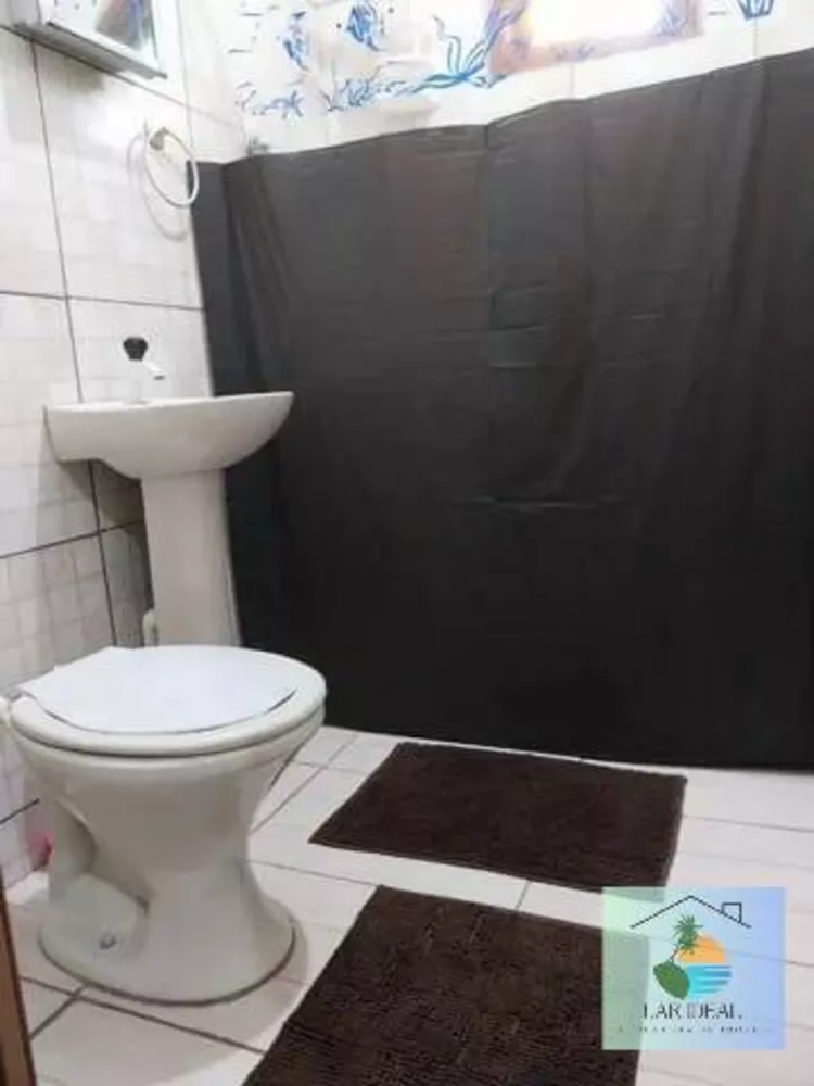Casa, 2 quartos, 60 m² - Foto 9