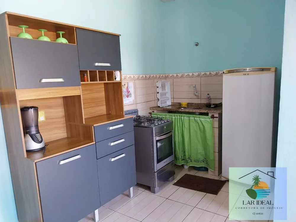 Casa, 2 quartos, 60 m² - Foto 19