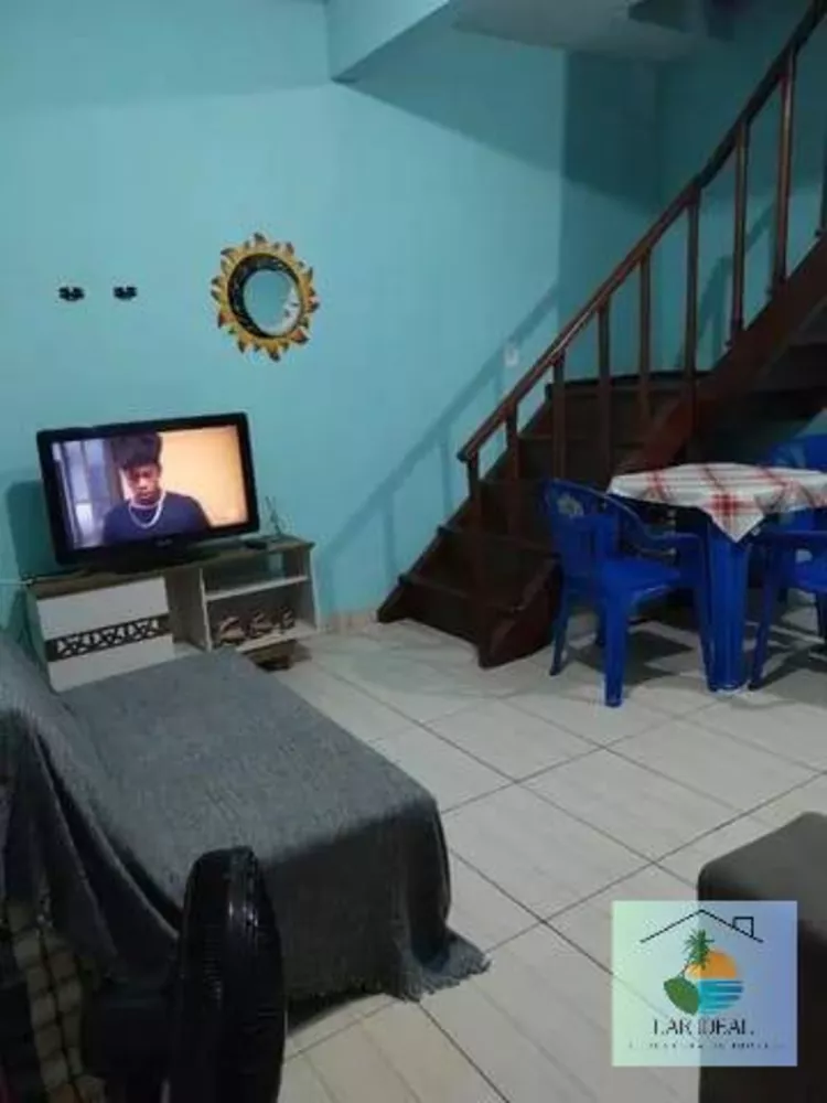 Casa, 2 quartos, 60 m² - Foto 3
