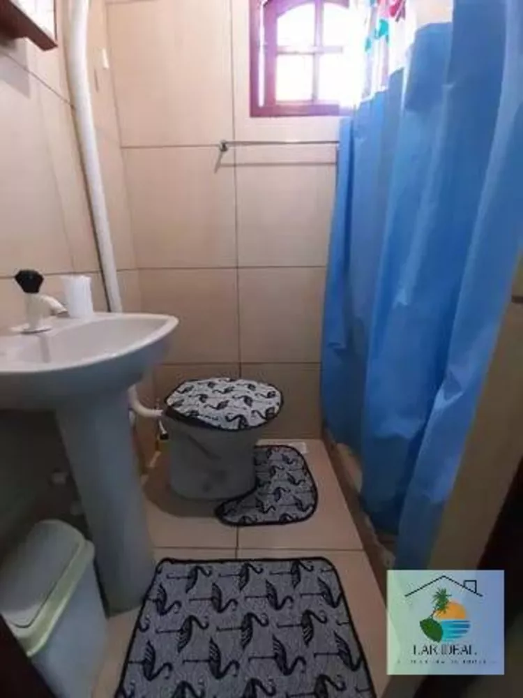 Casa, 2 quartos, 60 m² - Foto 13