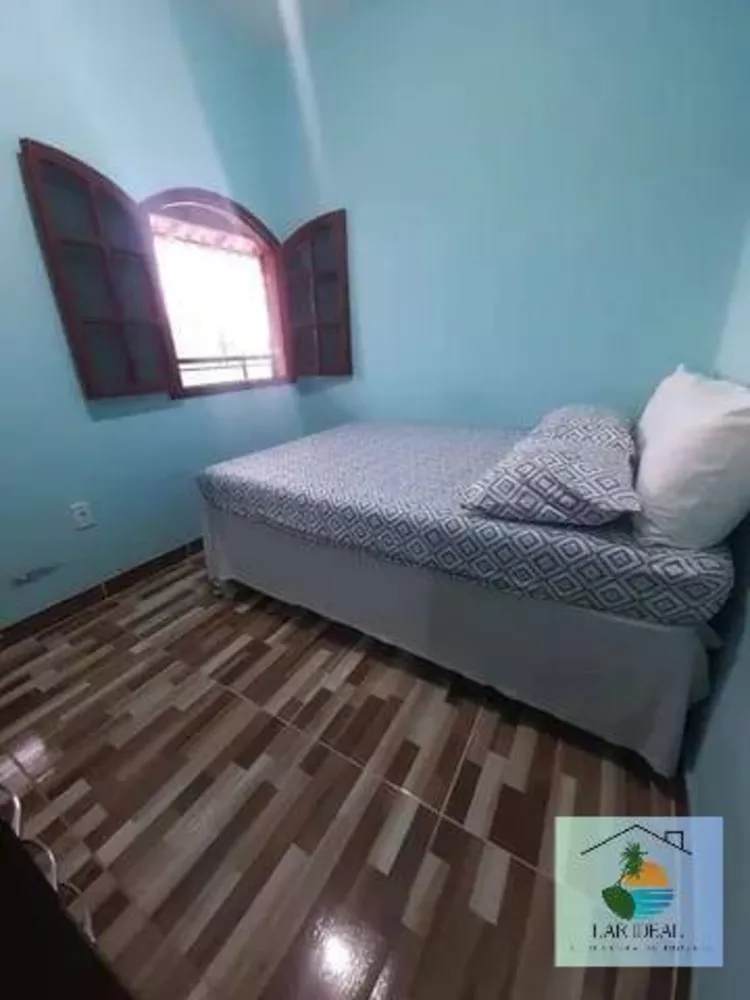Casa, 2 quartos, 60 m² - Foto 5