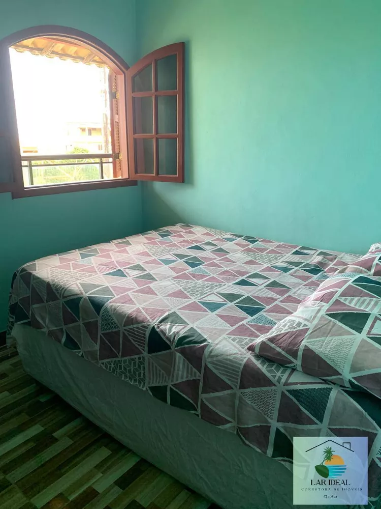 Casa, 2 quartos, 60 m² - Foto 14