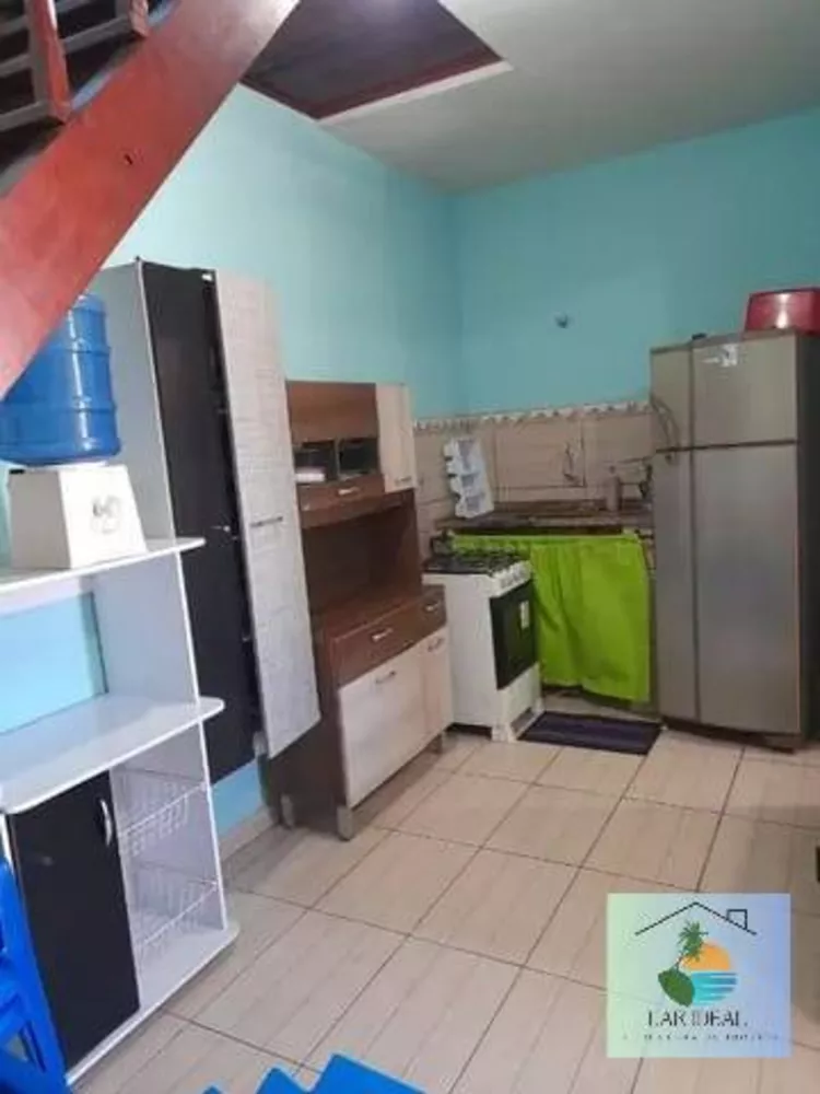 Casa, 2 quartos, 60 m² - Foto 11