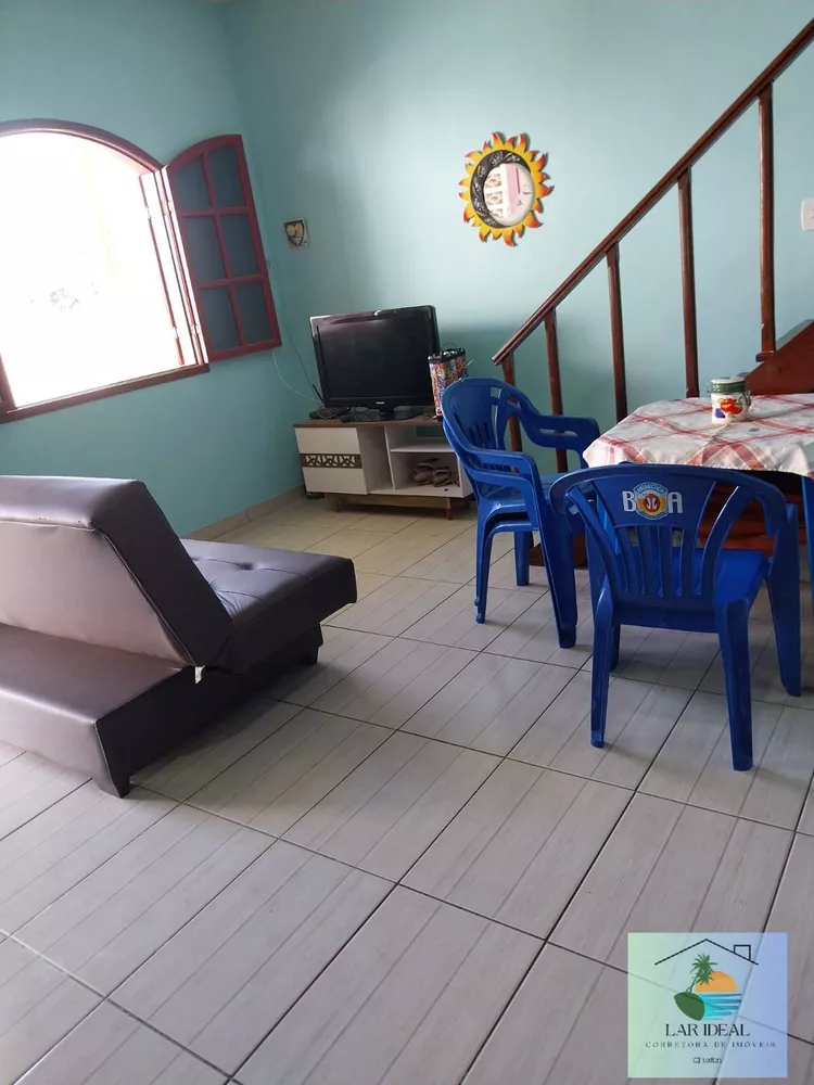 Casa, 2 quartos, 60 m² - Foto 18