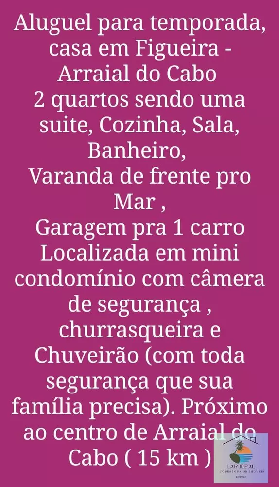 Casa, 2 quartos, 60 m² - Foto 20