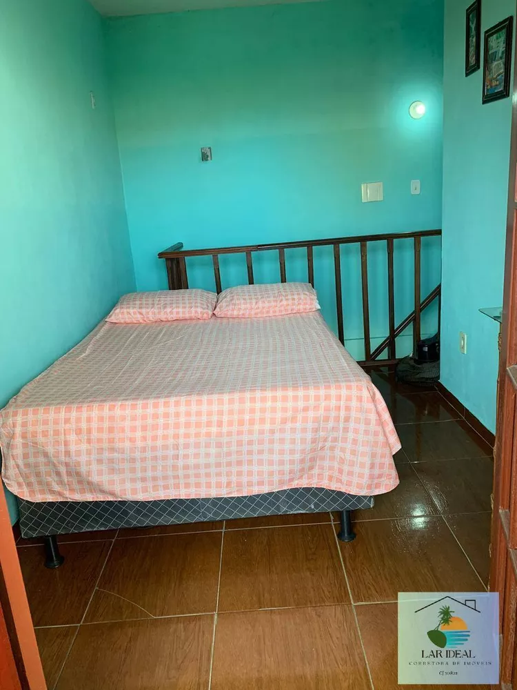 Casa, 2 quartos, 60 m² - Foto 17