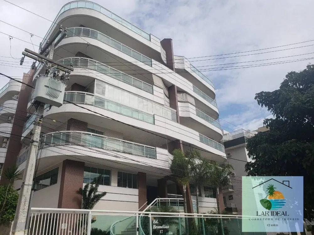 Apartamento, 3 quartos - Foto 1