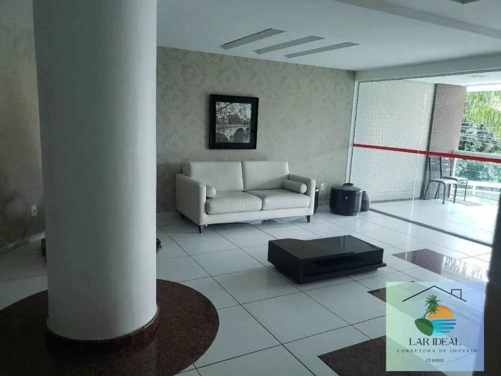 Apartamento, 3 quartos - Foto 21