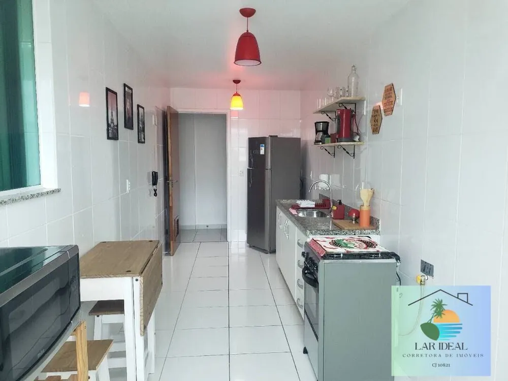 Apartamento, 3 quartos - Foto 7