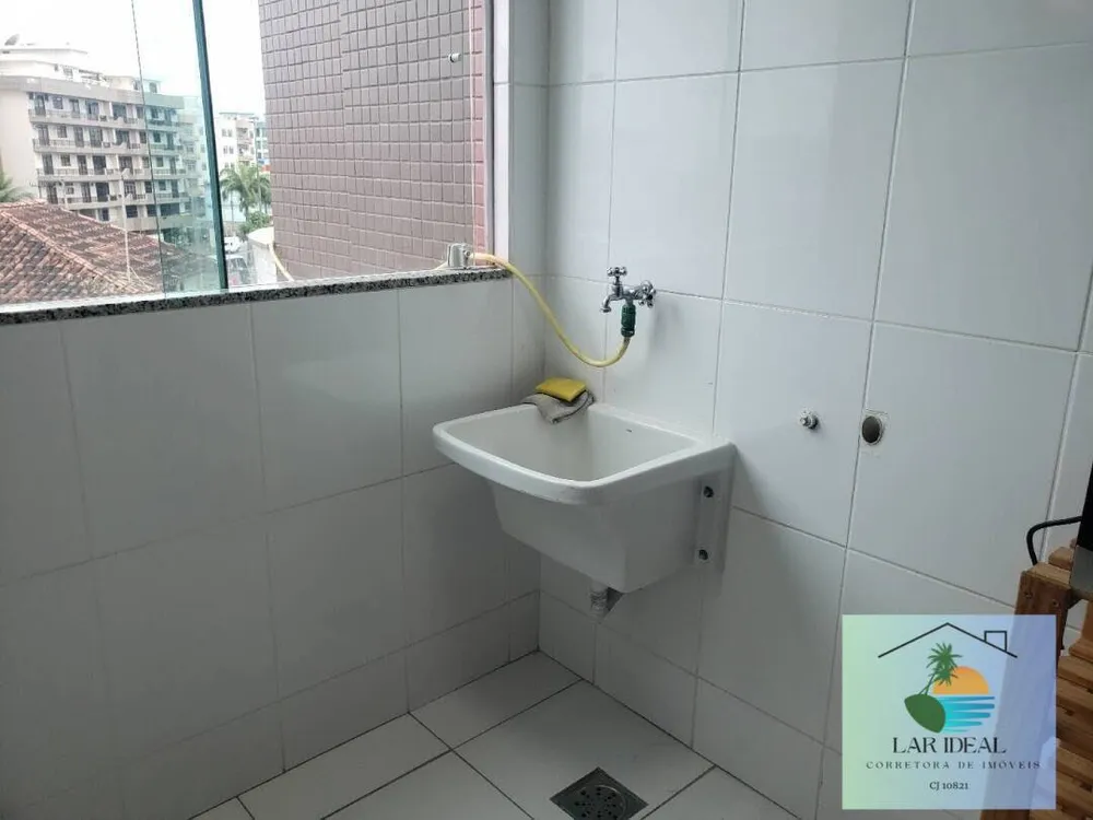Apartamento, 3 quartos - Foto 19