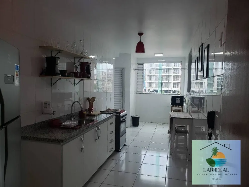 Apartamento, 3 quartos - Foto 5