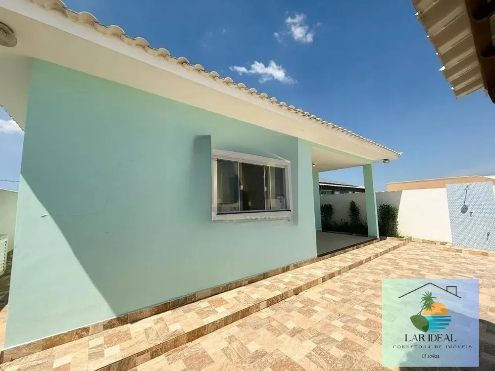 Casa de Condomínio, 3 quartos - Foto 6
