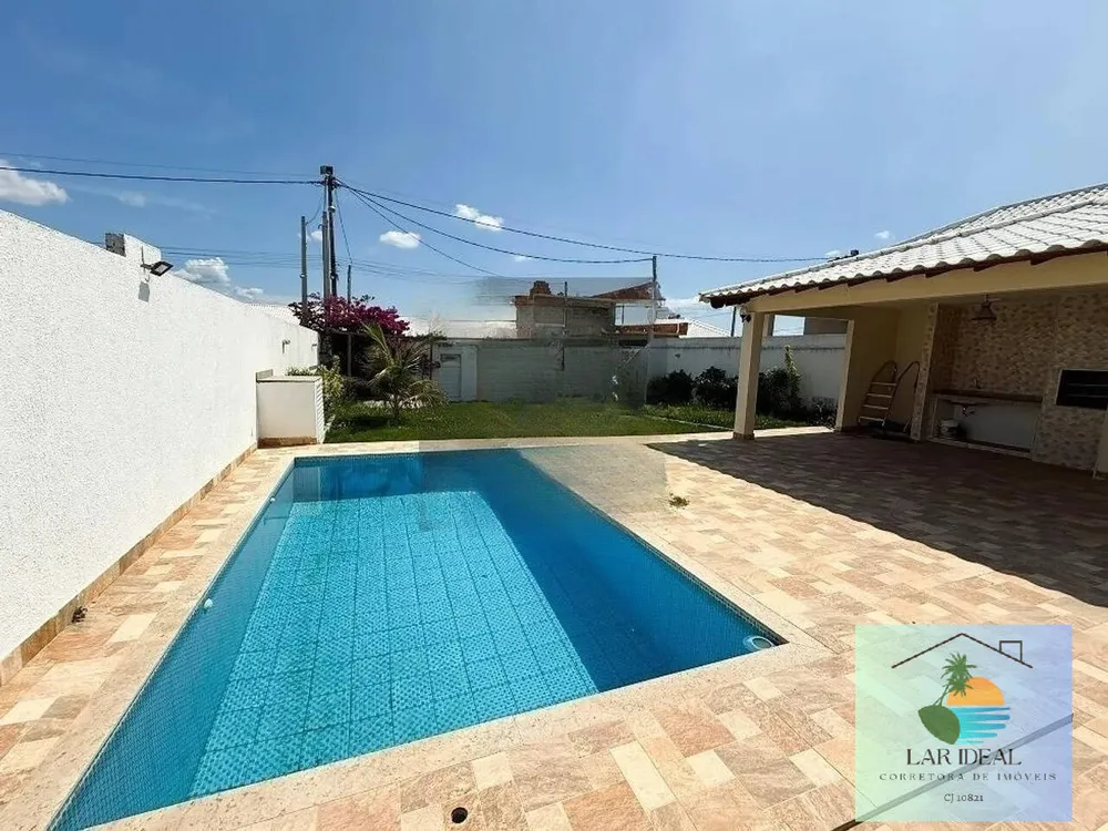 Casa de Condomínio, 3 quartos - Foto 10
