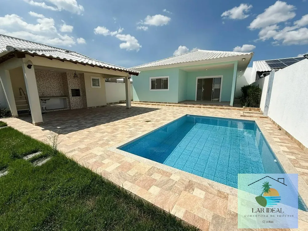 Casa de Condomínio, 3 quartos - Foto 7