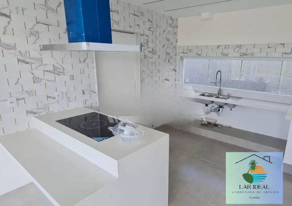 Casa, 4 quartos, 280 m² - Foto 15
